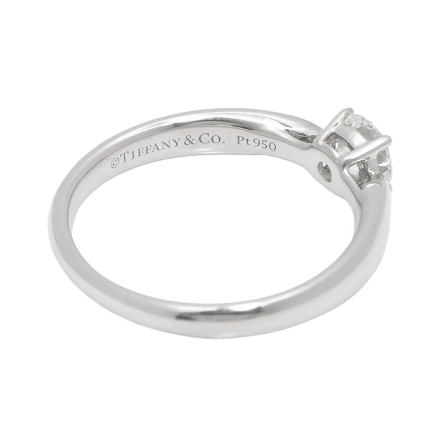 TIFFANY&Co. ティファニー TIFFANY&CO. ハーモニー ダイヤ 0.34ct G  