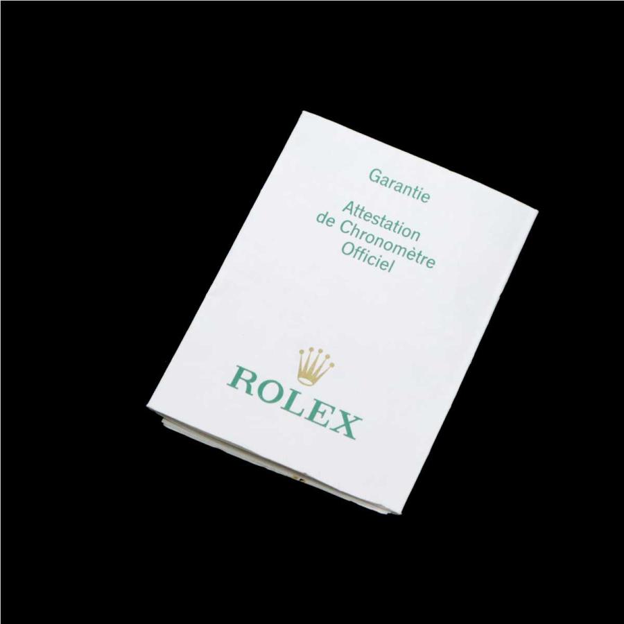 新品同様 ロレックス ROLEX デイトナ 116520 Y番 クロノグラフ メンズ 腕時計 ホワイト 文字盤 アイボリー オートマ Daytona 90207913｜purpose-inc｜02