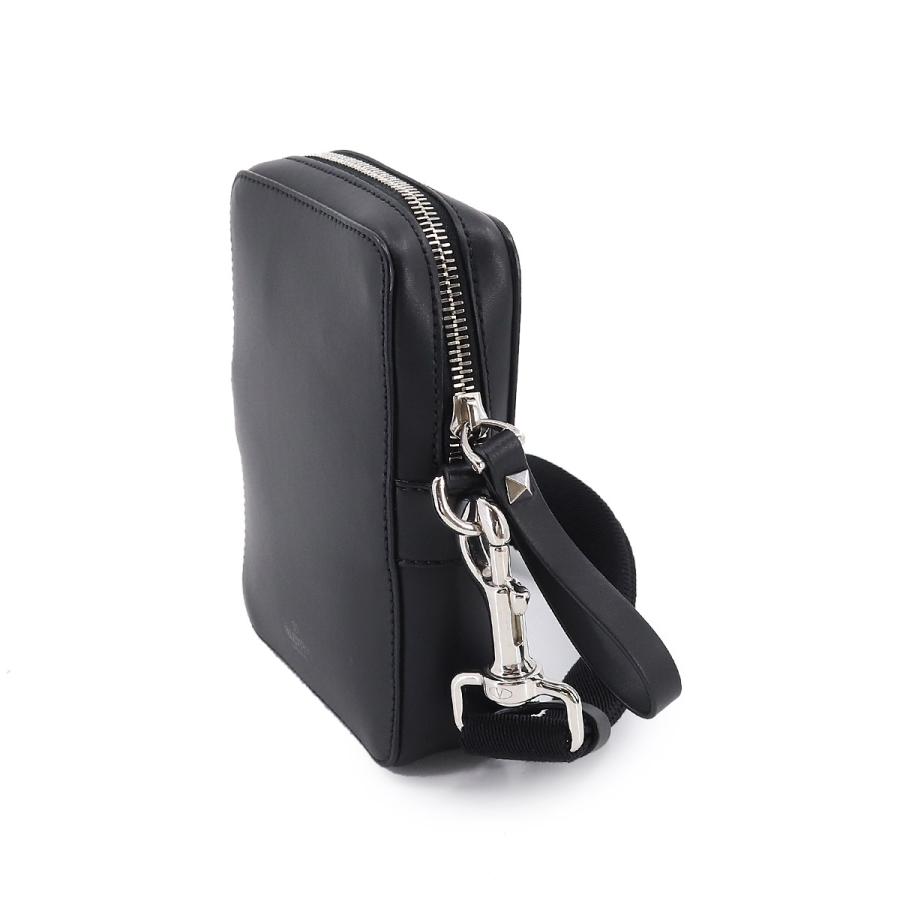 【美品！】VALENTINO（ヴァレンティノ）／イコノグラフ／ショルダーバッグ VALENTINO ヴァレンティノ イコノグラフ ショルダーバッグ B0C50CSH