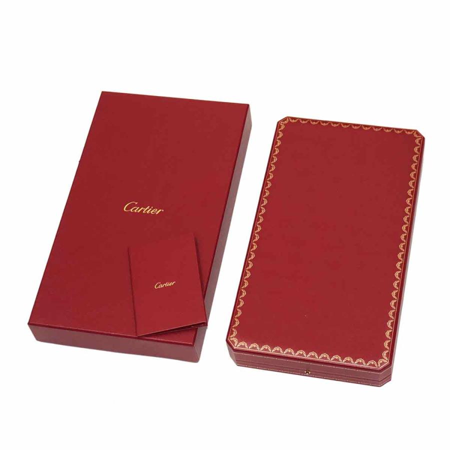 Cartier カルティエ ダムール ステーション ロング ダイヤ Cartier カルティエ ダムール ステーション ロング ダイヤ
