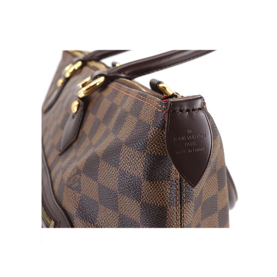 新品同様 ルイ ヴィトン LOUIS VUITTON ダミエ サレヤ GM トート  