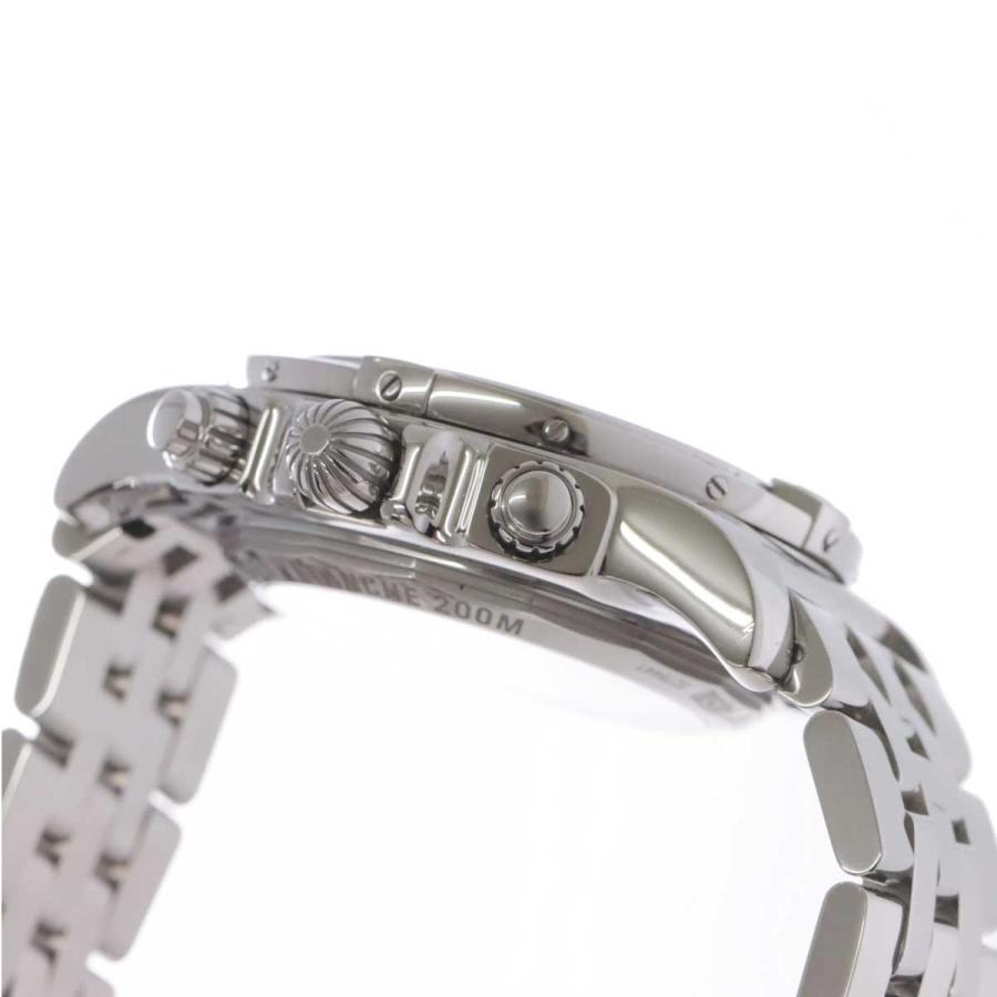 ブライトリング BREITLING クロノマット44 日本限定500本 AB0115  