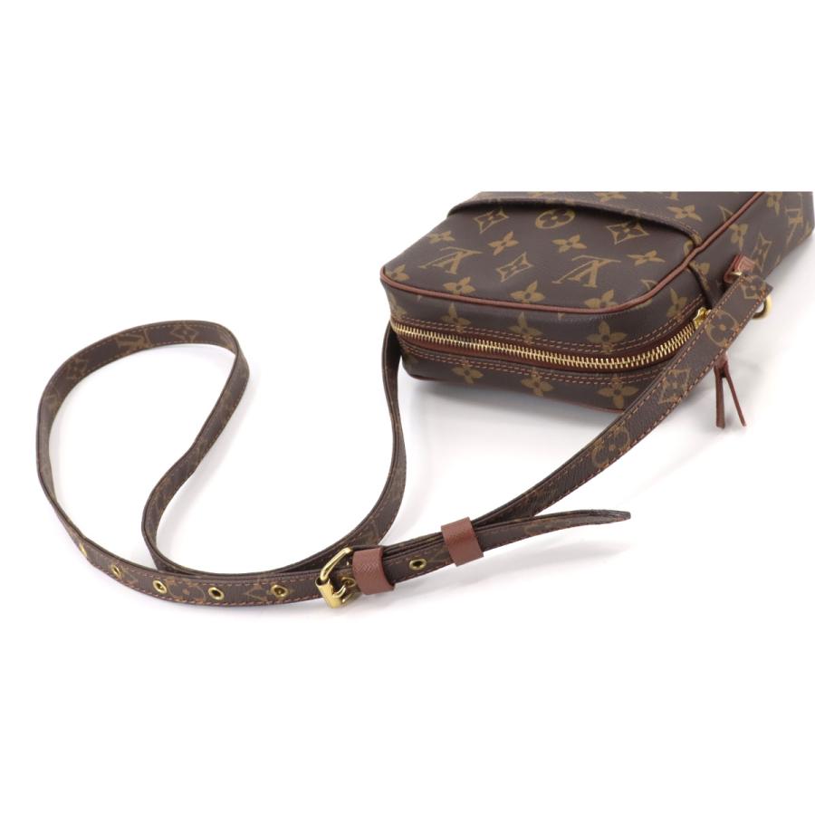 LOUIS VUITTON 未使用 展示品 ルイ ヴィトン モノグラム プチ LOUIS VUITTON 未使用 展示品 ルイ ヴィトン モノグラム プチ