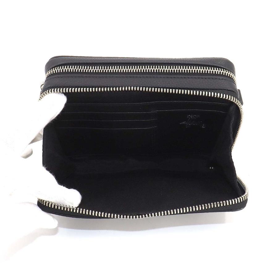 未使用 展示品 クリスチャン ディオール Christian Dior Stussy コラボ  