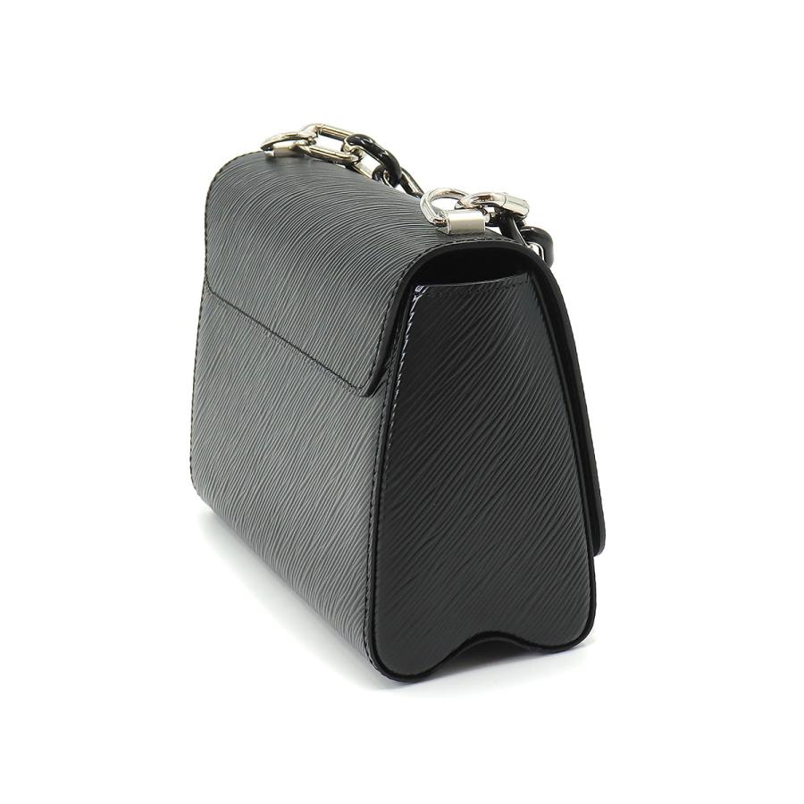 LOUIS VUITTON 未使用 展示品 ルイ ヴィトン エピ LVxYK ツイスト MM  