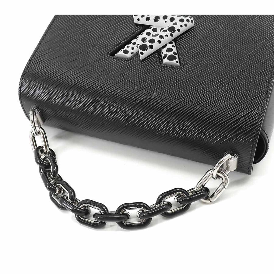 LOUIS VUITTON 未使用 展示品 ルイ ヴィトン エピ LVxYK ツイスト MM  