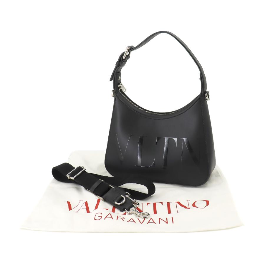 未使用 展示品 ヴァレンティノ ガラヴァーニ VALENTINO GARAVANI VLTN 