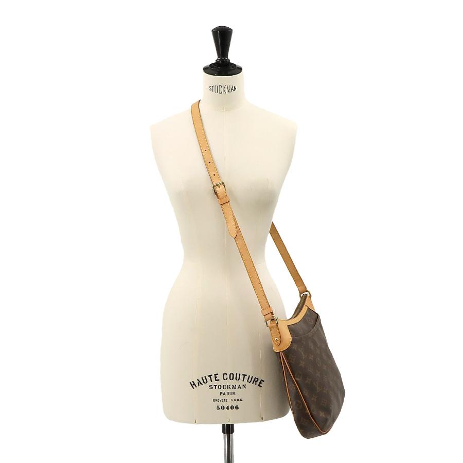 ルイ・ヴィトン オデオンPM ショルダーバッグ