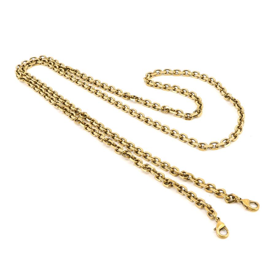 Christian Dior 新品同様 クリスチャン ディオール オブリーク  