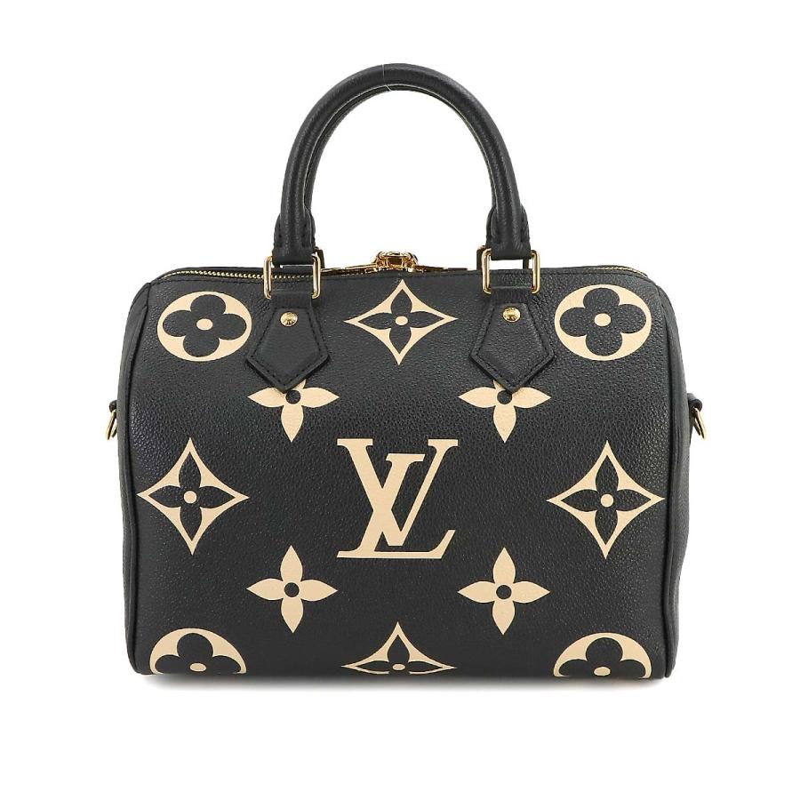 未使用 展示品 ルイ ヴィトン LOUIS VUITTON バイカラー モノグラム 