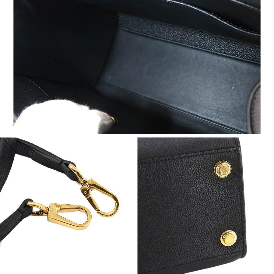 LOUIS VUITTON 新品同様 ルイ ヴィトン シティ スティーマー PM 2way  