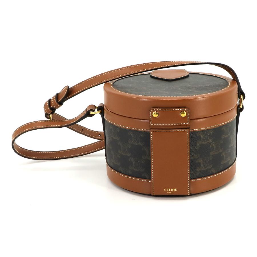 本物CELINE ブラトップ ビニールポーチ付き 【公式通販】