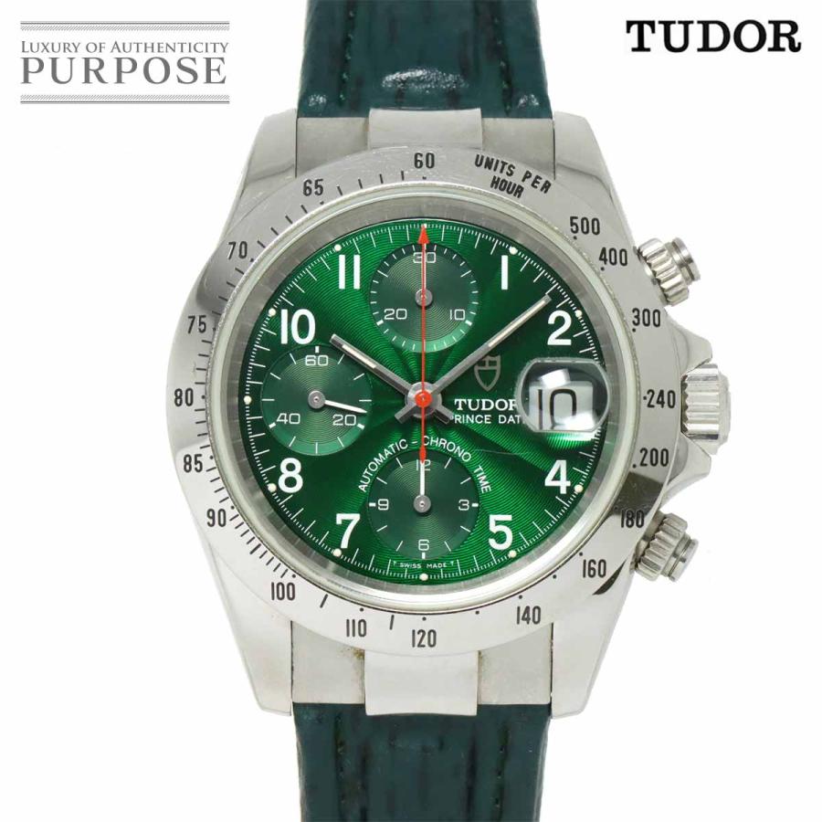TUDOR チューダー チュードル クロノタイム プリンスデイト TUDOR チューダー チュードル クロノタイム プリンスデイト