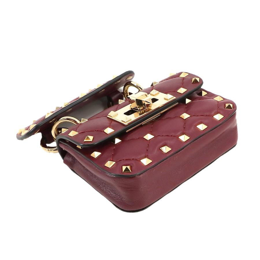 VALENTINO 未使用 展示品 ヴァレンティノ ガラヴァーニ GARAVANI 