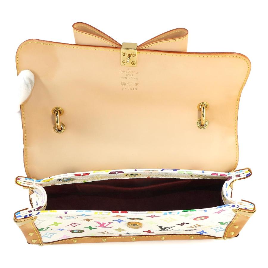 LOUIS VUITTON 新品同様 ルイ ヴィトン アイラブ モノグラム マルチ 