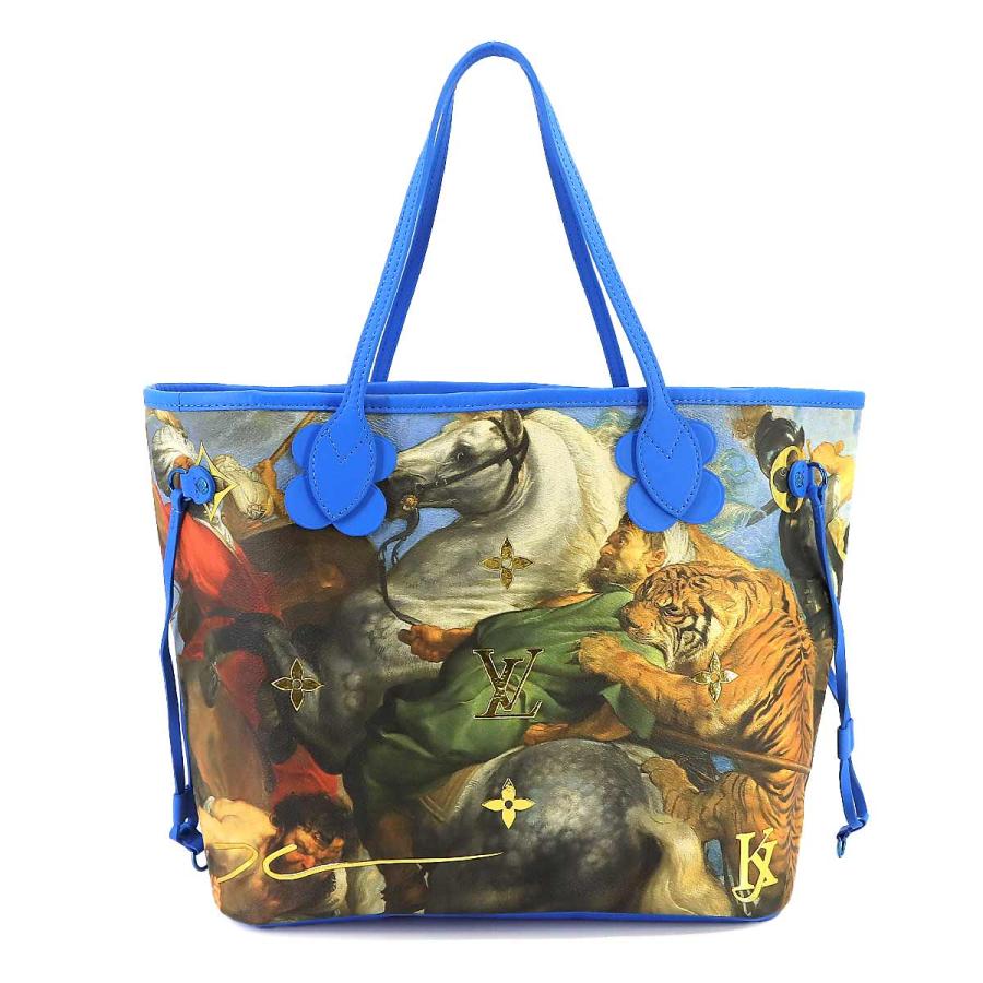 未使用 展示品 ルイ ヴィトン LOUIS VUITTON マスターズ ルーベンス  