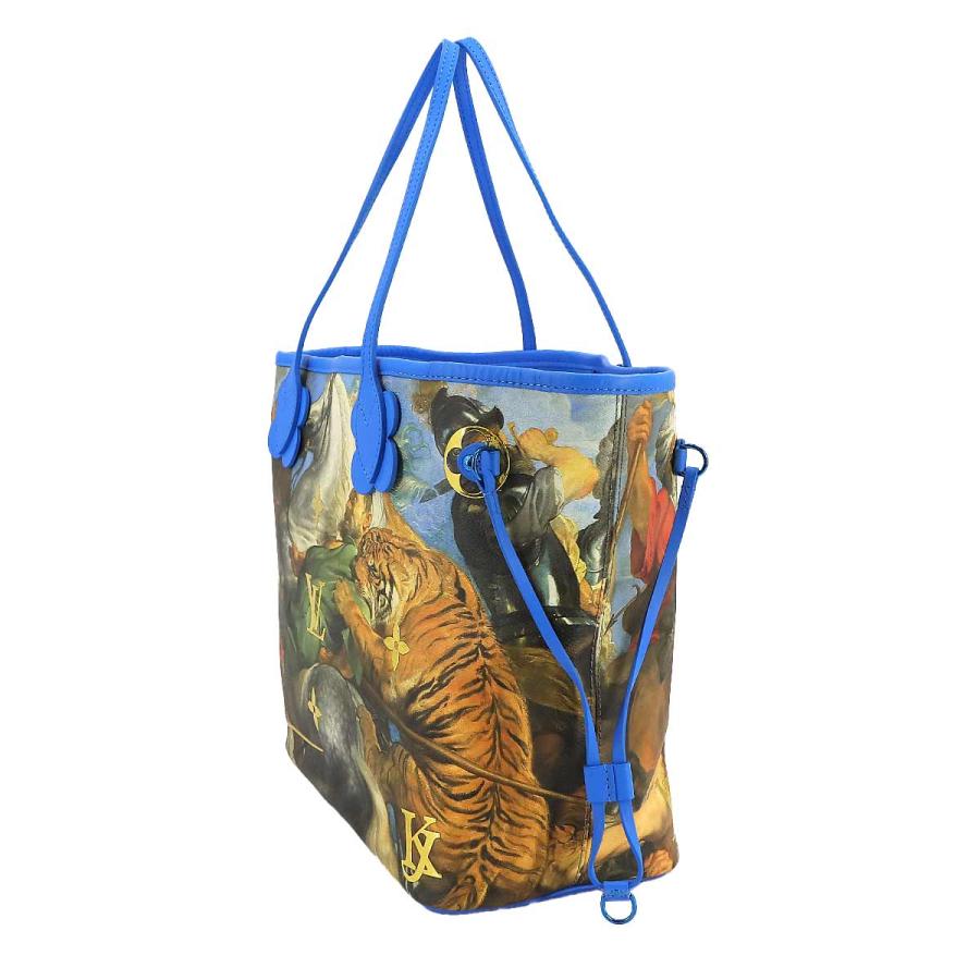 未使用 展示品 ルイ ヴィトン LOUIS VUITTON マスターズ ルーベンス  