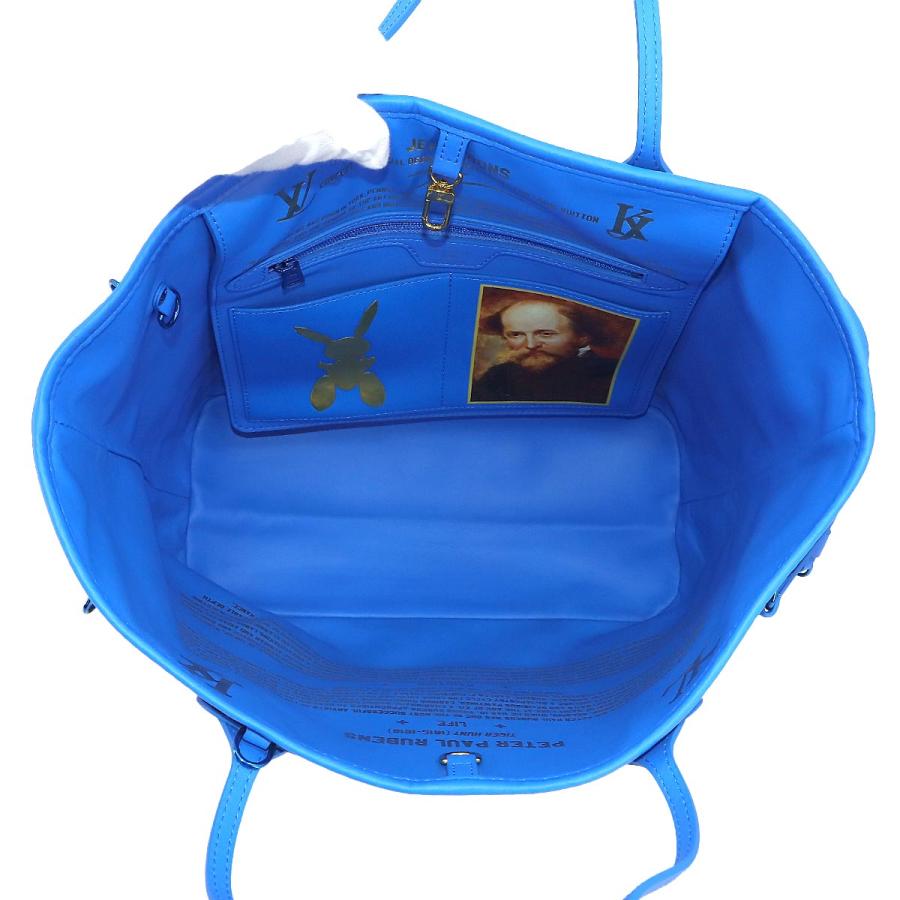 未使用 展示品 ルイ ヴィトン LOUIS VUITTON マスターズ ルーベンス  