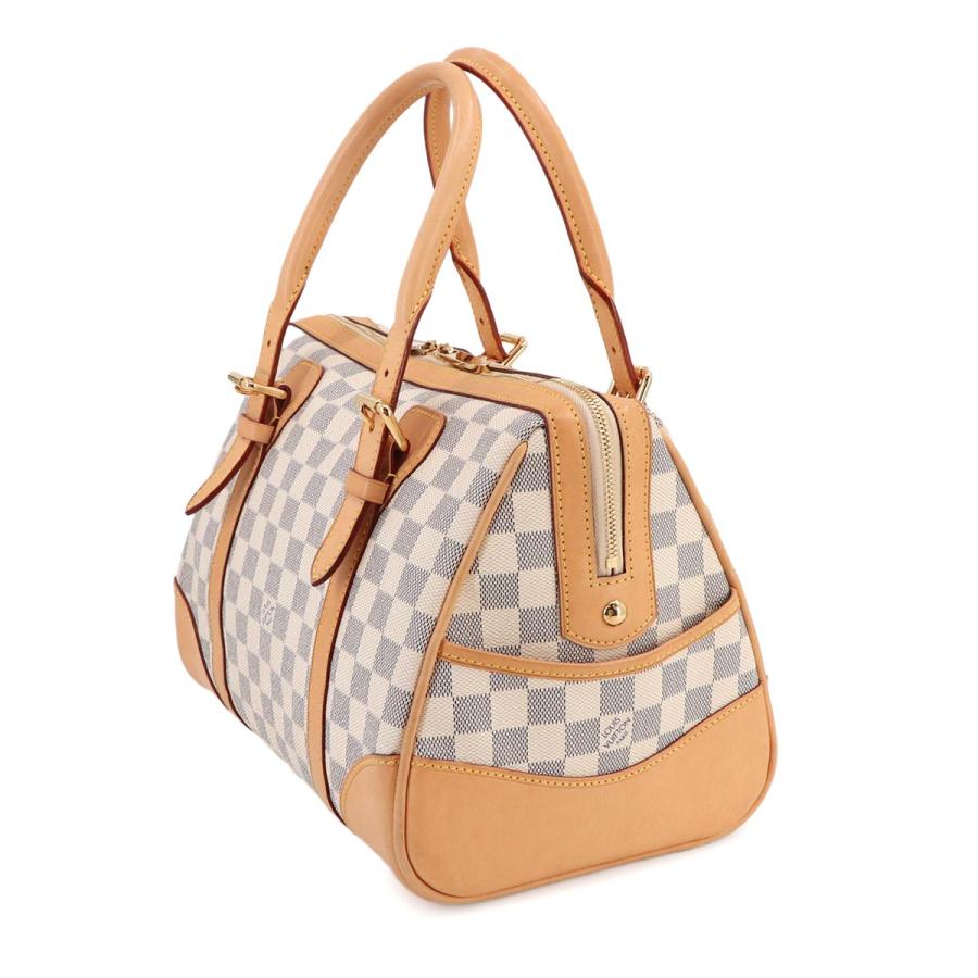 ルイ ヴィトン ダミエ アズール バークレー N52001 ルイヴィトン ダミエ アズール バークレー N52001 OU3077