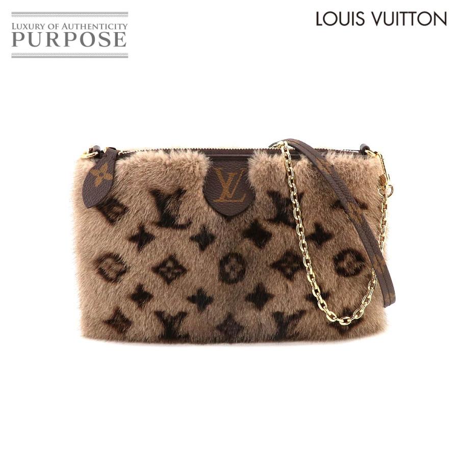 LOUIS VUITTON 未使用 展示品 ルイ ヴィトン モノグラム ネオ  
