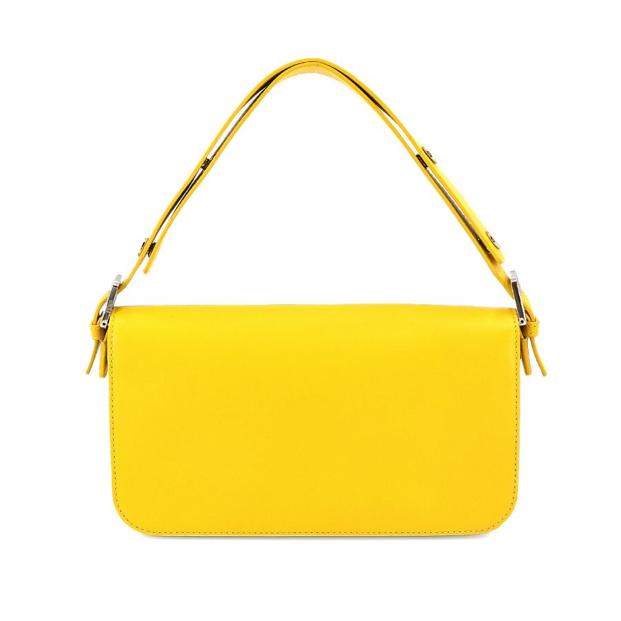 FENDI 未使用 展示品 フェンディ 3 トレ バケット 2way ハンド 