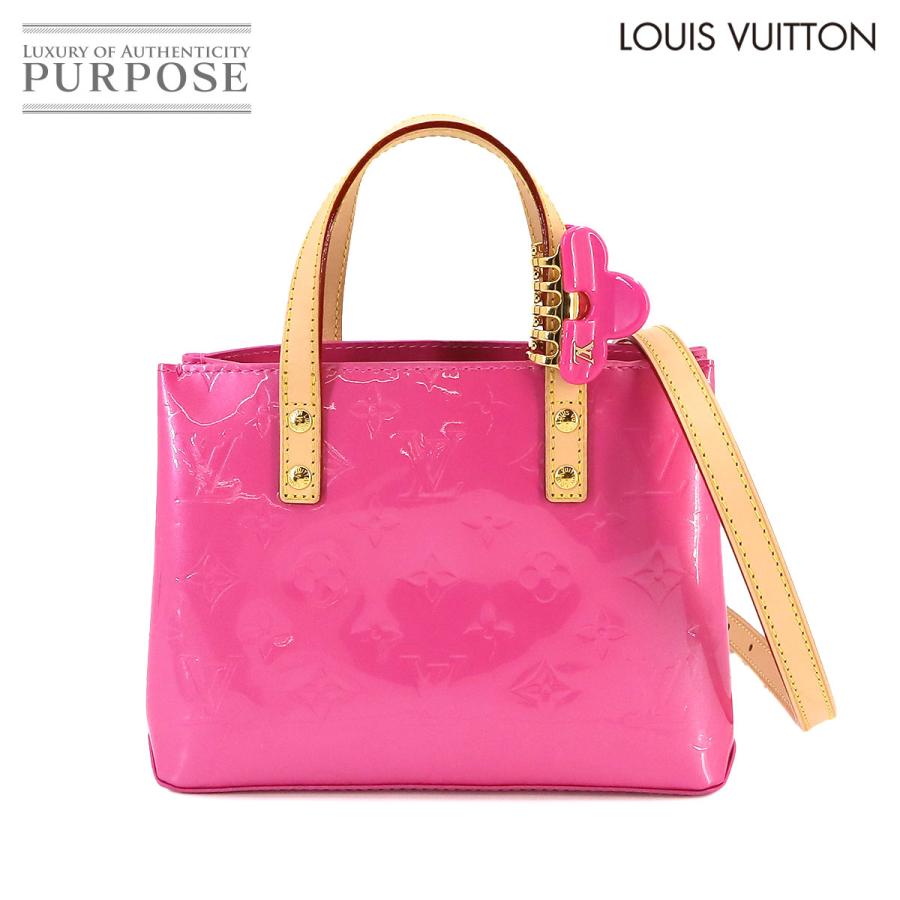 未使用 展示品 ルイ ヴィトン LOUIS VUITTON LVリミックス モノグラム  