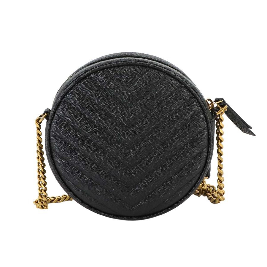 未使用 展示品 サンローラン パリ SAINT LAURENT PARIS ヴィニル  