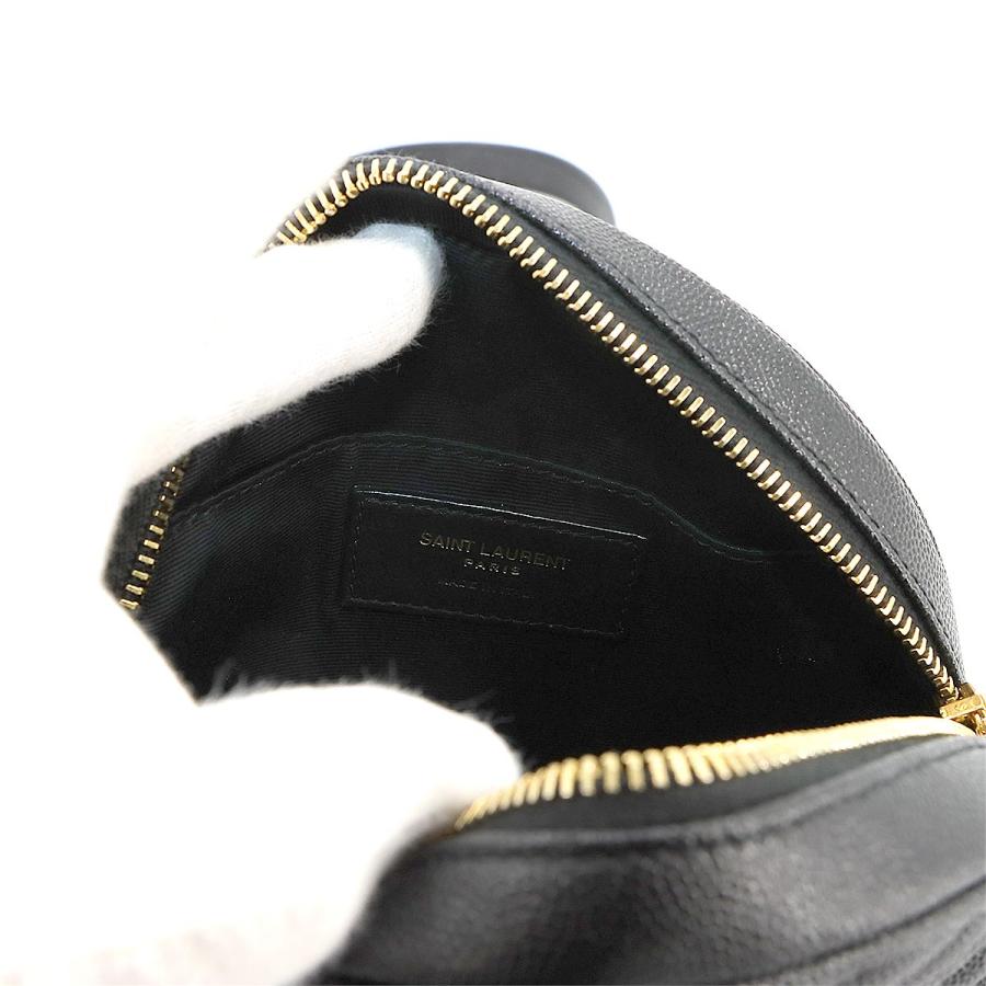 未使用 展示品 サンローラン パリ SAINT LAURENT PARIS ヴィニル  