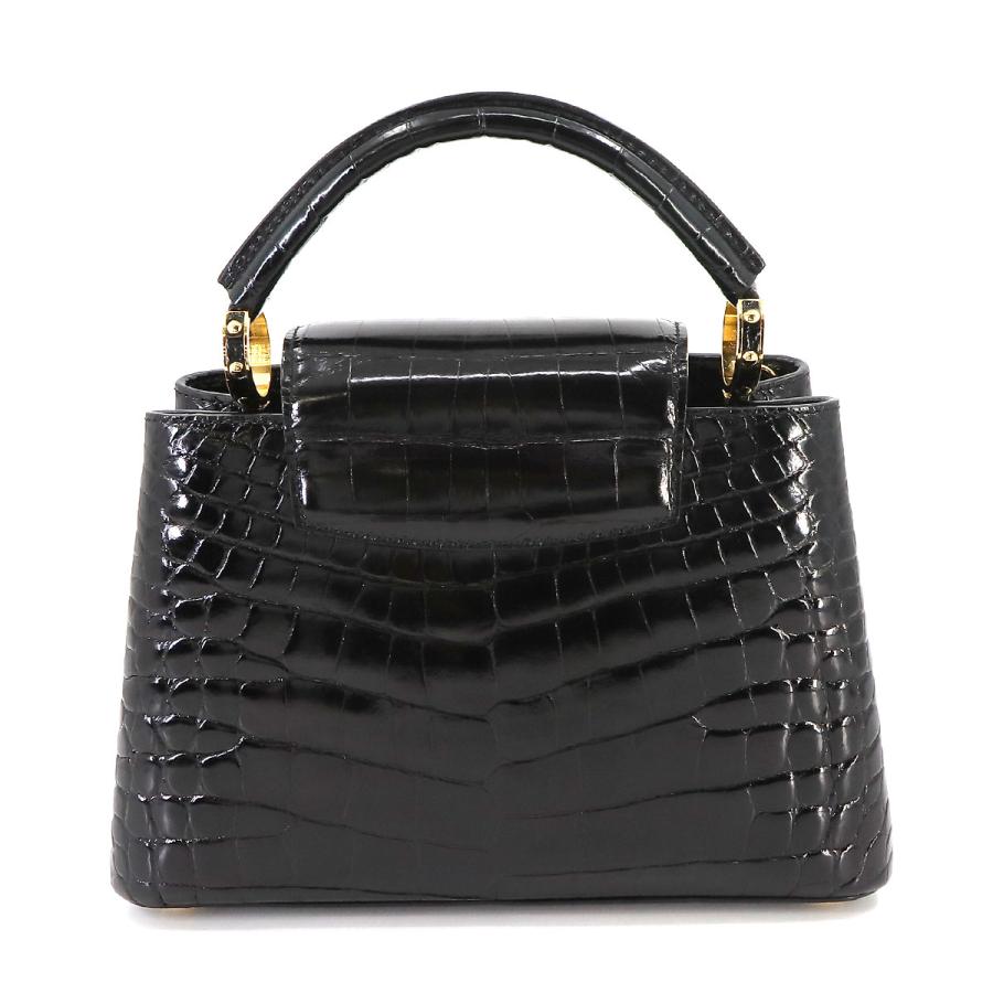 LOUIS VUITTON 新品同様 ルイ ヴィトン クロコダイル LOUIS VUITTON 新品同様 ルイ ヴィトン クロコダイル