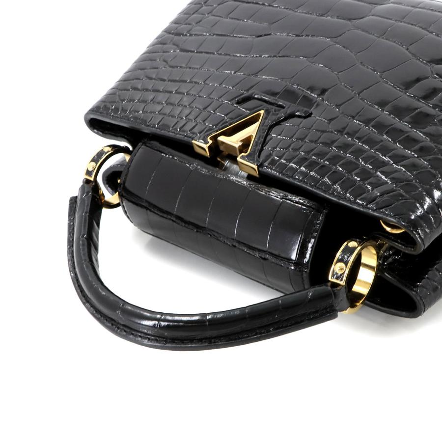 LOUIS VUITTON 新品同様 ルイ ヴィトン クロコダイル LOUIS VUITTON 新品同様 ルイ ヴィトン クロコダイル
