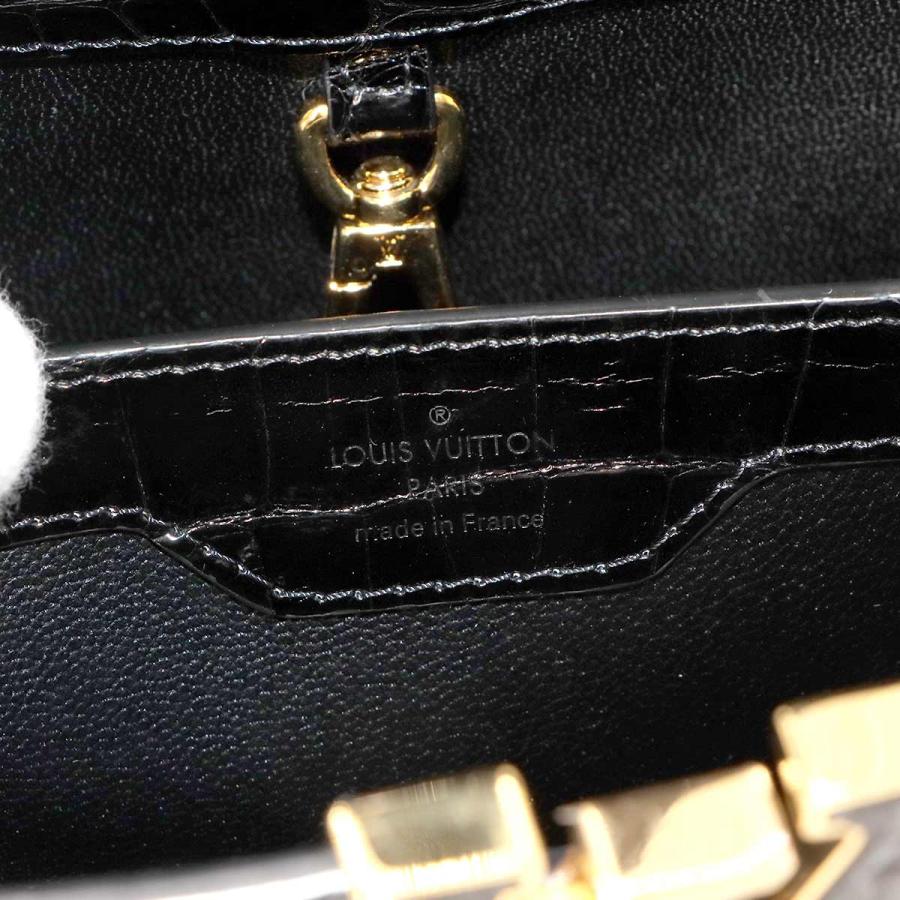 LOUIS VUITTON 新品同様 ルイ ヴィトン クロコダイル LOUIS VUITTON 新品同様 ルイ ヴィトン クロコダイル