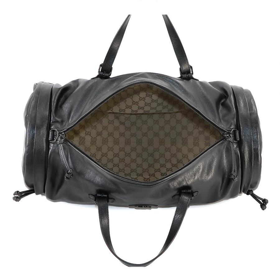 GUCCI（グッチ） 未使用 展示品 ダブルG 2way ボストン ショルダー 