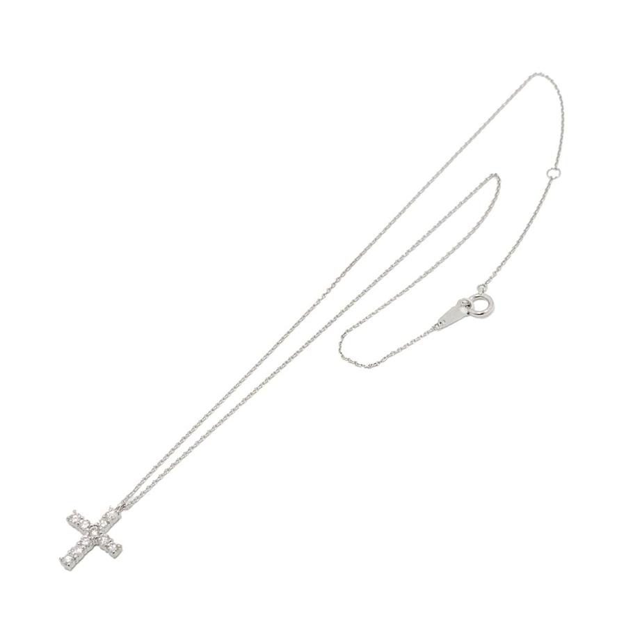 VENDOME AOYAMA ヴァンドーム青山 Vendome Aoyama クロス ダイヤ 0.50 