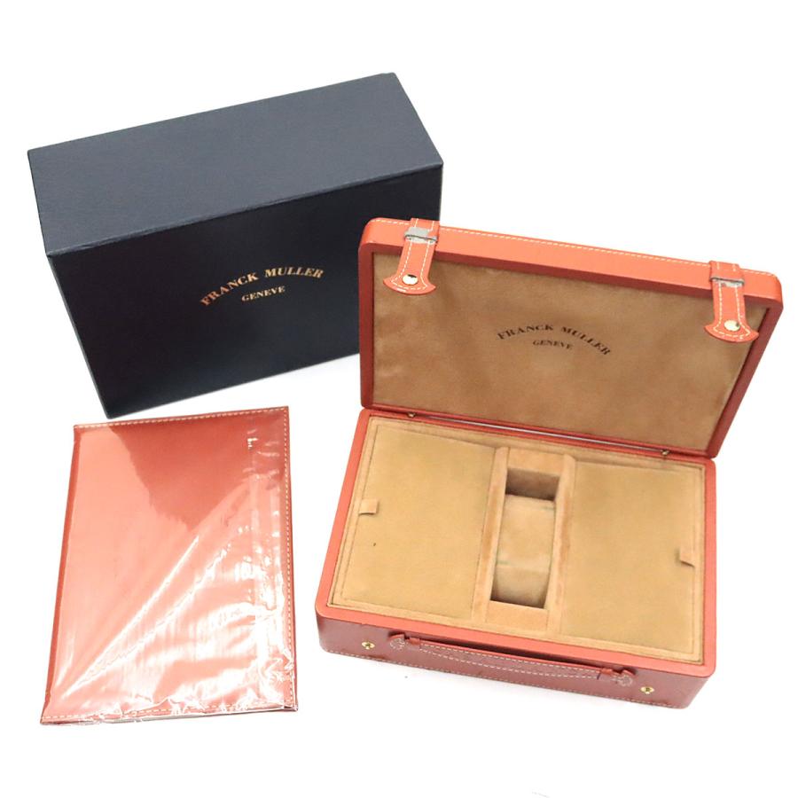 FRANCK MULLER フランクミュラー カサブランカ カモフラージュ 