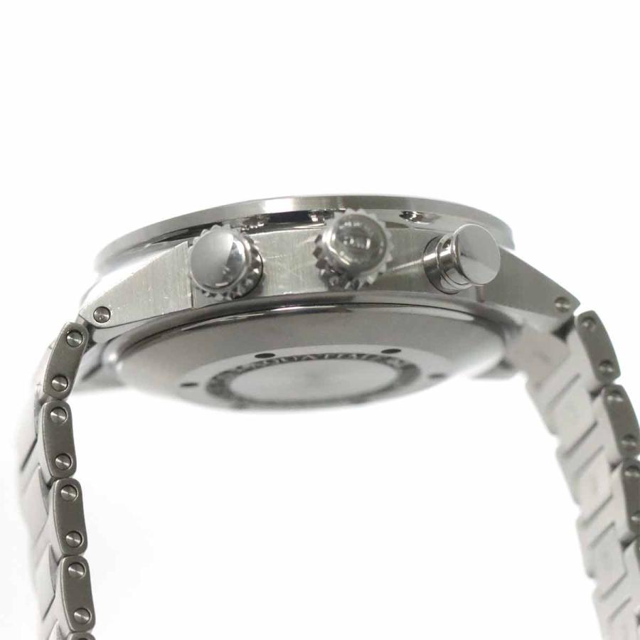 IWC SCHAFFHAUSEN アクアタイマー クロノグラフ IW371928 メンズ  