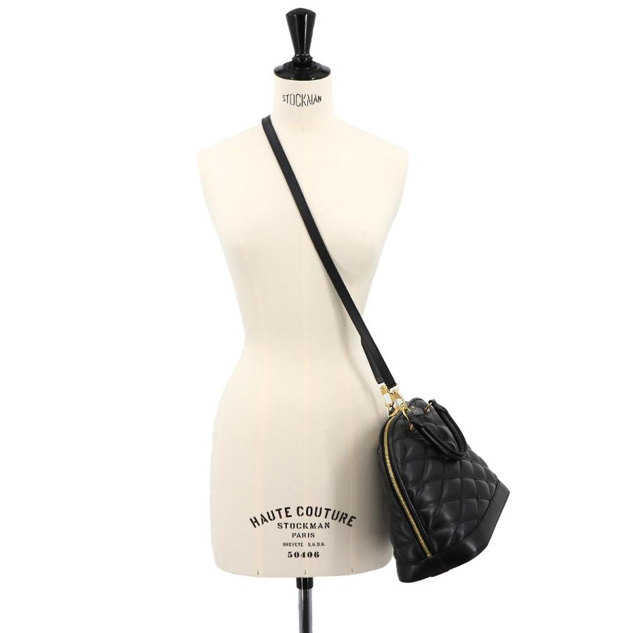 LOUIS VUITTON 未使用 展示品 ルイ ヴィトン マルタージュ アルマ PM 