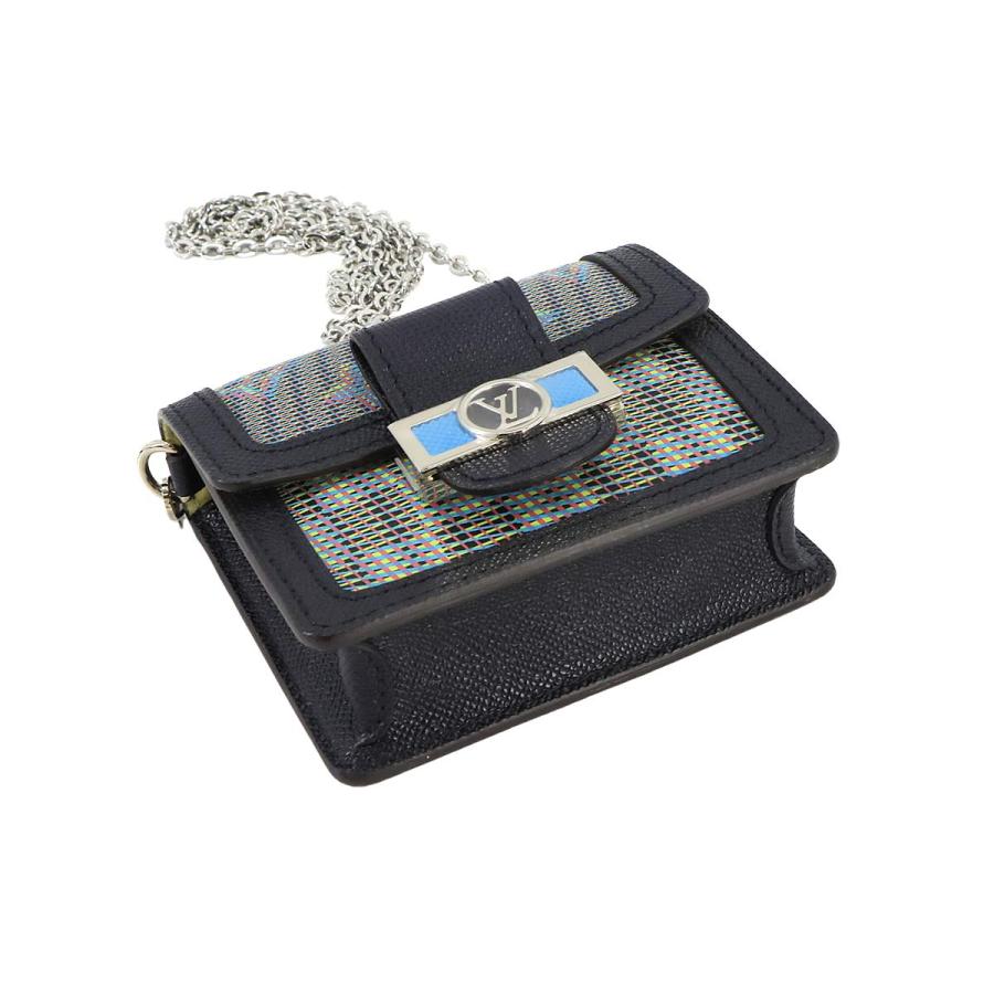 LOUIS VUITTON 新品同様 ルイ ヴィトン モノグラム LVポップ  