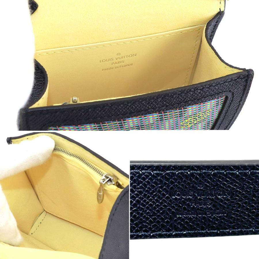 LOUIS VUITTON 新品同様 ルイ ヴィトン モノグラム LVポップ  