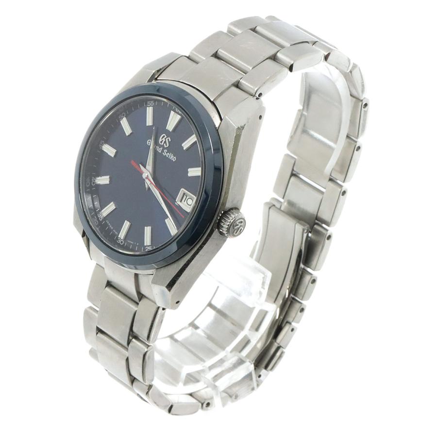 グランドセイコー GRAND SEIKO スポーツ コレクション 60周年記念 2000 