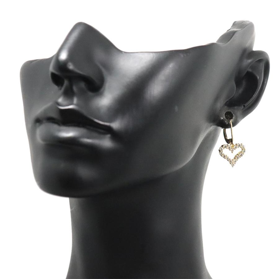 ランクSSS】ティファニー 750 ピアス 片耳のみ