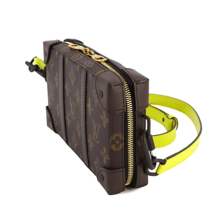 LOUIS VUITTON 新品同様 ルイ ヴィトン モノグラム ソフト