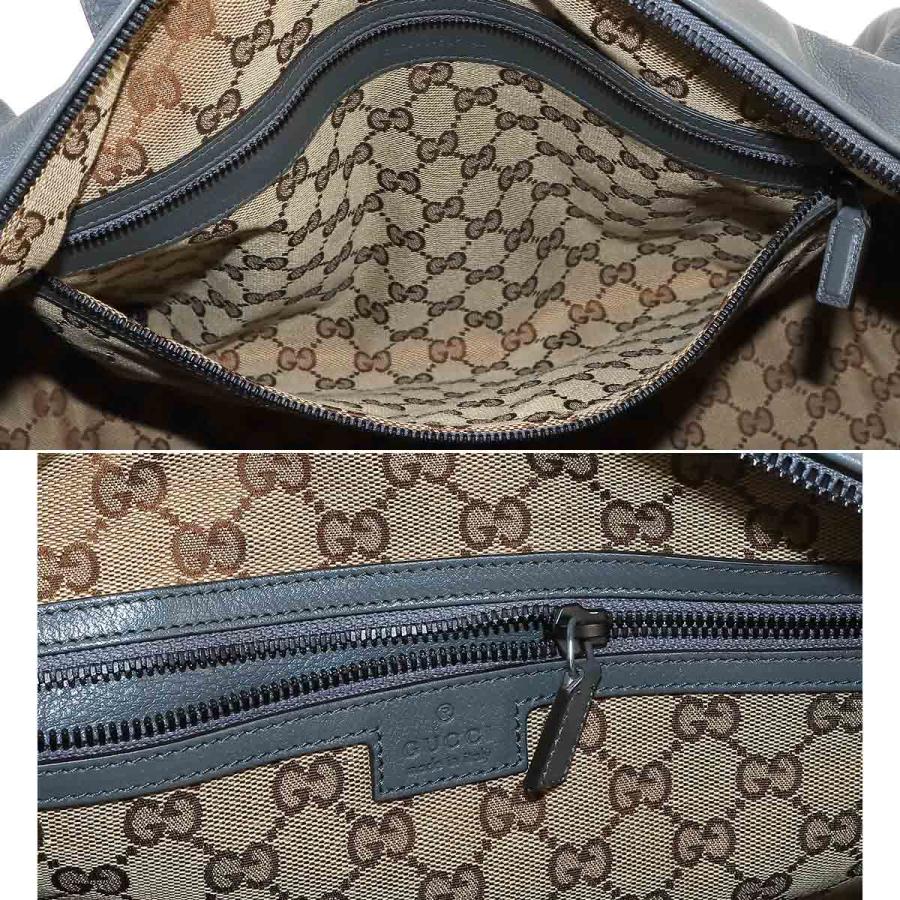 GUCCI（グッチ） 未使用 展示品 ダブルG 2way ボストン ショルダー