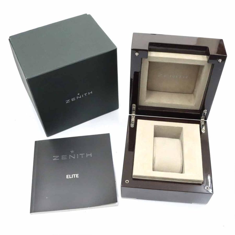 ZENITH（時計） ゼニス ZENITH クロノマスター ベイビースター 03 1220  