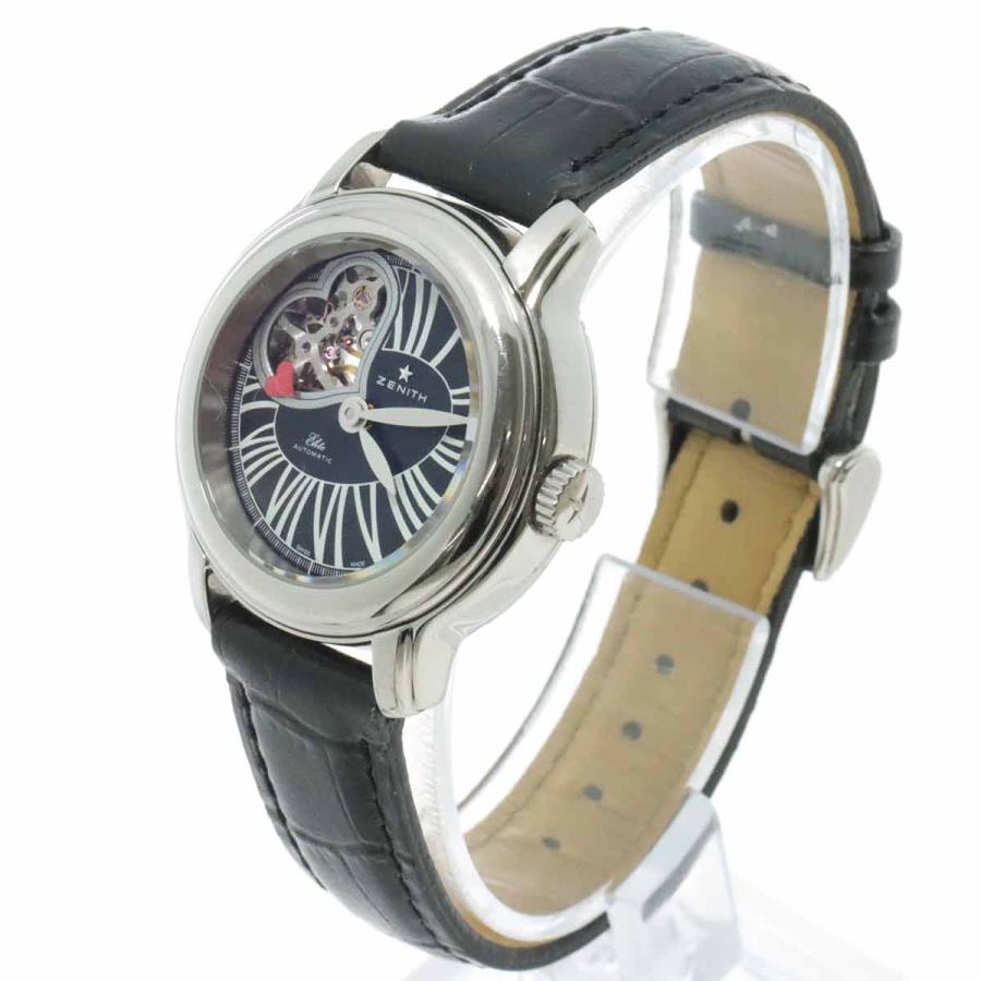 ZENITH（時計） ゼニス ZENITH クロノマスター ベイビースター 03 1220  