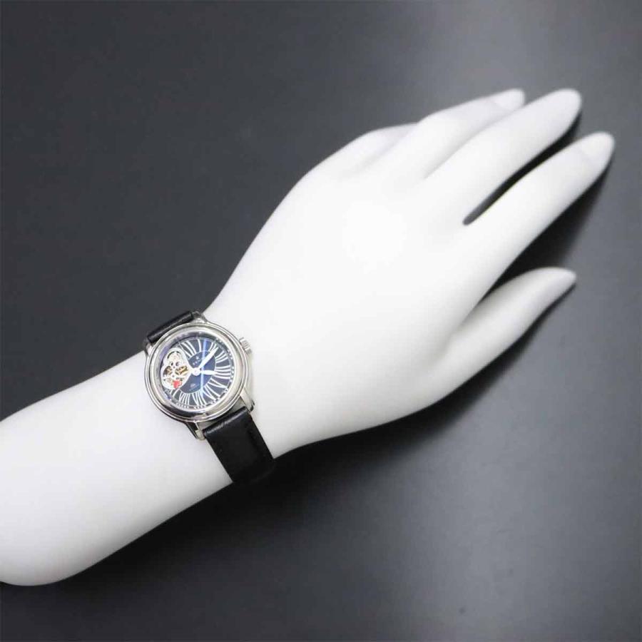 ZENITH スター シー オープン エルプリメロ シェル文字盤