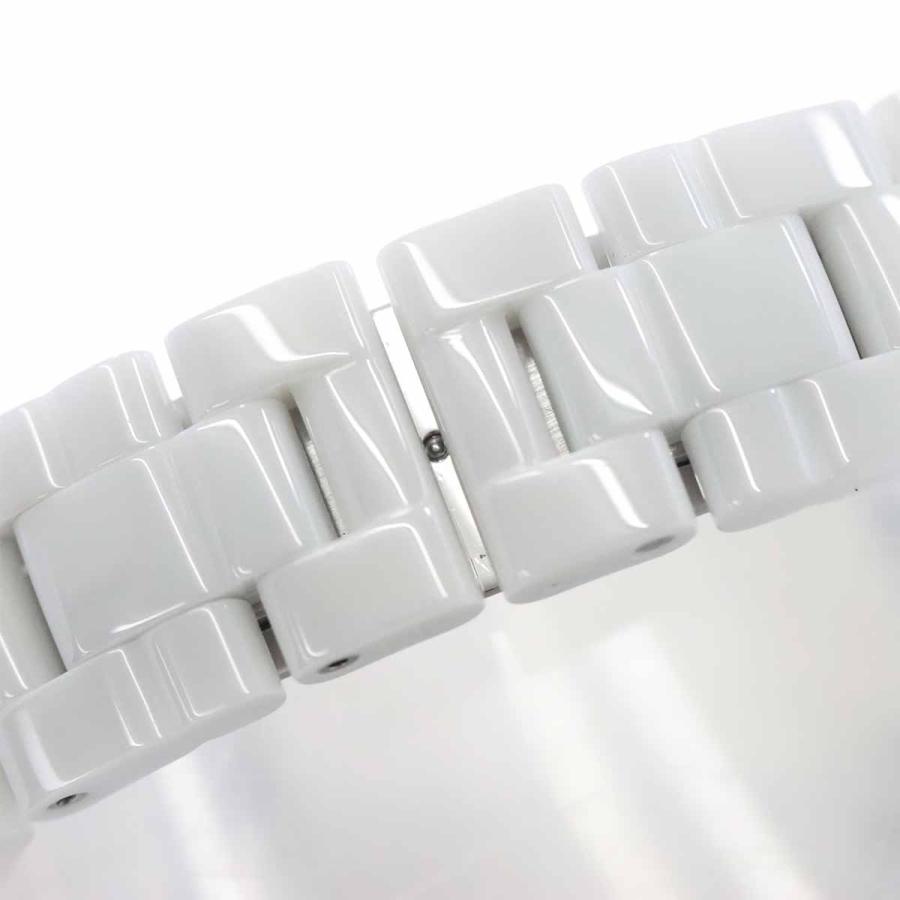 CHANEL シャネル J12 クロノグラフ 41mm H1008 メンズ 腕時計 ダイヤ  