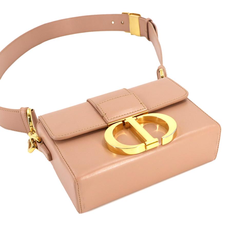 Christian Dior クリスチャン ディオール 30 モンテーニュ ボックス