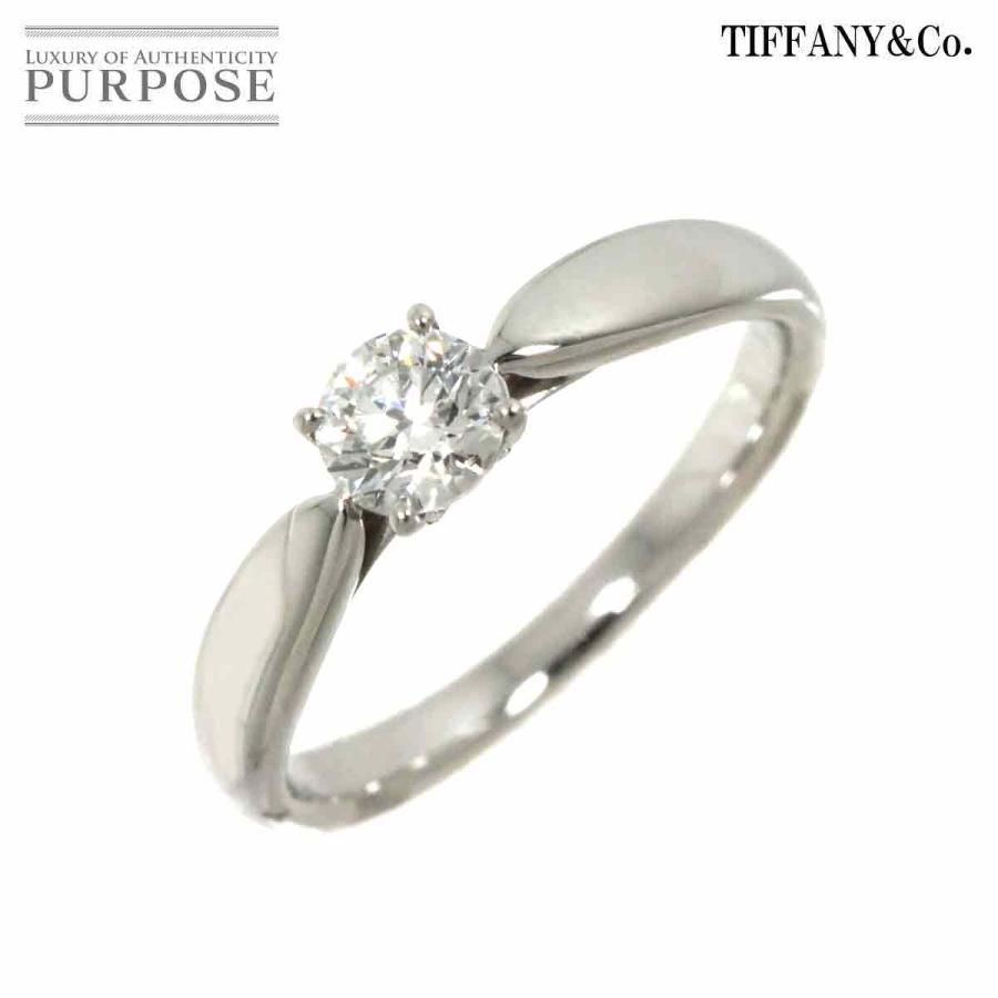 Tiffany & Co. 婚約指輪7号 サプライズのティファニー、ふたりで選んだヴァン クリーフ＆アーペル