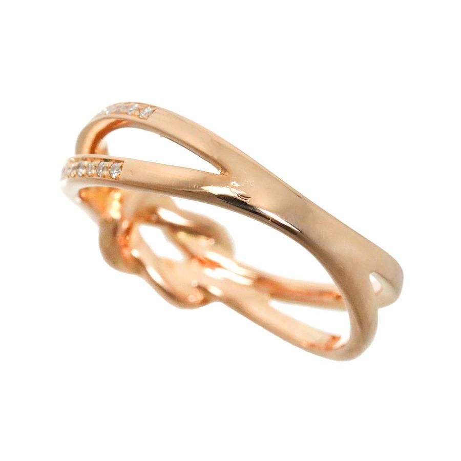 正規新品仕上げ済みFRED フレッド指輪正規店購入品