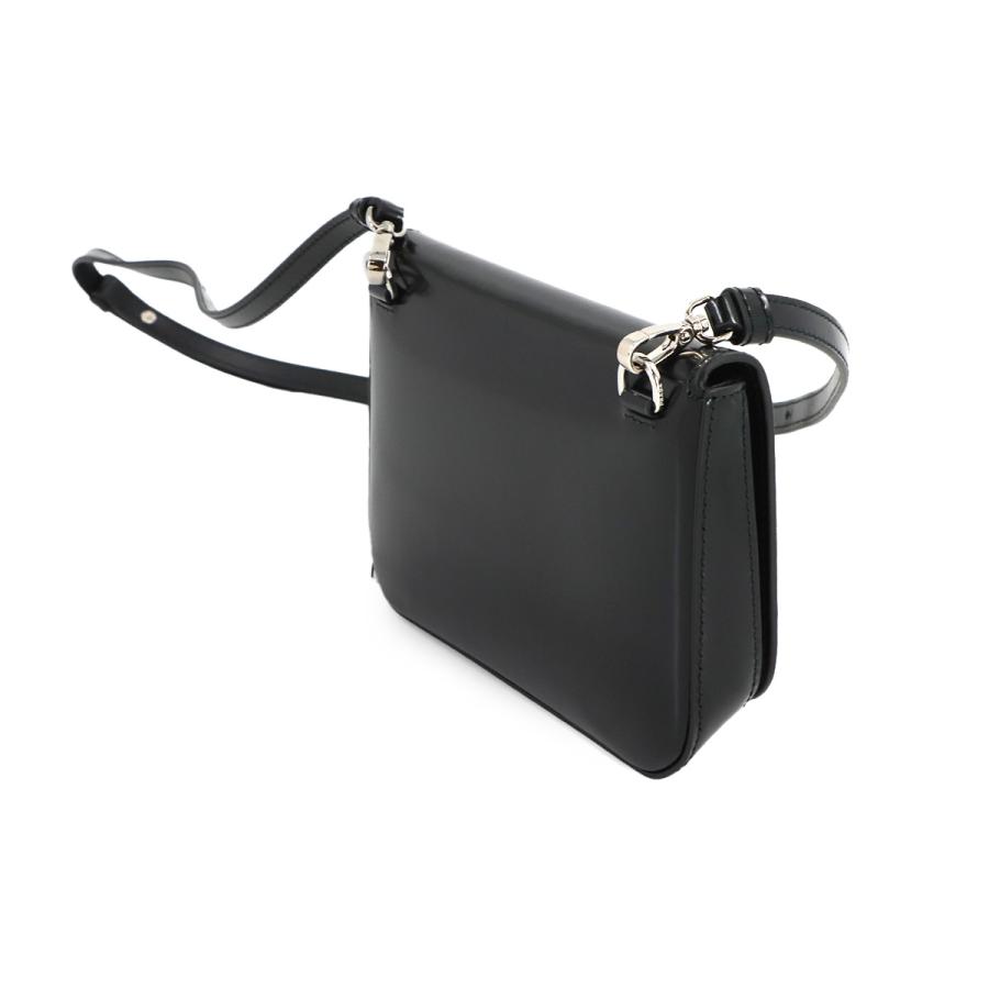 PRADA 未使用 展示品 プラダ ミニ ショルダー バッグ レザー PRADA 未使用 展示品 プラダ ミニ ショルダー バッグ レザー